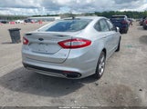 Ford Fusion Titanium 3FA6P0D98ER339746 fotografie