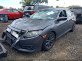 Honda Civic Ex-T 19XFC1F33GE203541 снимка