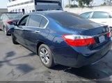Honda Accord Lx 1HGCR2F38EA255353 снимка