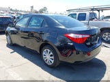 Toyota Corolla Le 5YFBURHE7GP444834 снимка