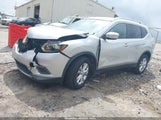 Nissan Rogue Sv KNMAT2MT1FP507629 снимка