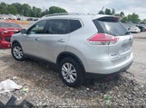 Nissan Rogue Sv KNMAT2MT1FP507629 снимка