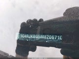 Jeep Grand Cherokee L Limited 4X4 1C4RJKBG5M8206710 photo