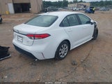 Toyota Corolla Le 5YFB4MDE0SP341854 снимка