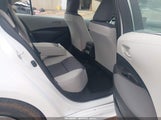 Toyota Corolla Le 5YFB4MDE0SP341854 снимка