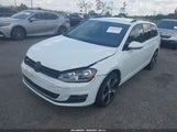 Volkswagen Golf Sportwagen Tsi S 4-Door 3VWC17AU1FM510770 photo