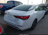Nissan Sentra Sv Xtronic Cvt 3N1AB8CV8RY347733 снимка