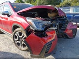 Subaru Ascent Limited 7-Passenger 4S4WMAUD9P3402556 photo