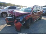 Subaru Ascent Limited 7-Passenger 4S4WMAUD9P3402556 fotografie