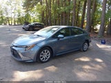 Toyota Corolla Le 5YFEPMAEXMP224925 снимка