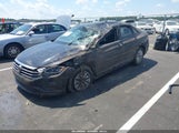 Volkswagen Jetta 1.4T R-Line/1.4T S/1.4T Se 3VWC57BU9KM130220 снимка