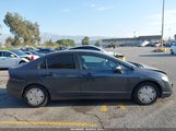 Honda Civic Hybrid JHMFA36248S023913 снимка
