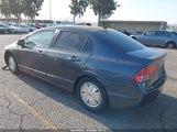 Honda Civic Hybrid JHMFA36248S023913 снимка