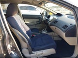 Honda Civic Hybrid JHMFA36248S023913 снимка