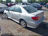 Toyota Corolla S 1NXBR32E15Z516775 снимка