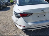 Nissan Sentra Sv Xtronic Cvt 3N1AB8CV7NY250078 photo