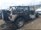 Jeep Wrangler Unlimited Sport Rhd 1C4BJWKG4EL284189 fotografie