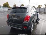 Chevrolet Trax Lt 3GNCJLSBXKL384988 снимка
