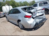 Toyota Corolla Le 5YFB4MDE0PP052514 снимка