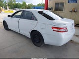 Toyota Camry Le 4T1BF3EK2AU527742 снимка