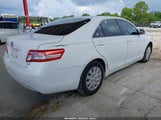 Toyota Camry Le 4T1BF3EK2AU527742 снимка