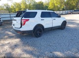 Ford Police Interceptor 1FM5K8AR9EGB74266 снимка