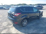 Ford Escape Titanium 1FMCU0J93HUC42859 fotografie