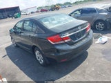 Honda Civic Lx 19XFB2F59EE066080 fotografie