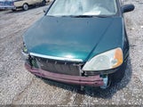 Honda Civic Lx 1HGES16552L063333 снимка