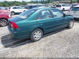 Honda Civic Lx 1HGES16552L063333 снимка