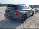 Ford Explorer Limited 1FMSK7FH9LGA80530 снимка
