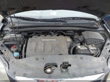 Honda Odyssey Ex-L 5FNRL38765B129368 снимка
