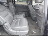 Honda Odyssey Ex-L 5FNRL38765B129368 снимка