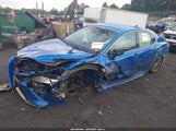 Toyota Camry Xse V6 4T1BZ1HK6JU001637 снимка