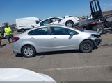 Kia Forte Lx 3KPFL4A72JE212282 снимка