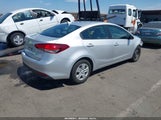 Kia Forte Lx 3KPFL4A72JE212282 снимка