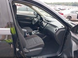 Nissan Rogue Sv KNMAT2MV5GP674272 снимка