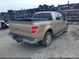 Ford F-150 Lariat 1FTFW1ET3DKD60830 снимка