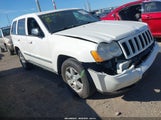 Jeep Grand Cherokee Laredo 1J8GR48K48C162153 снимка
