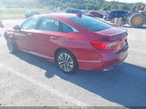 Honda Accord Hybrid Touring 1HGCV3F96JA012091 fotografie