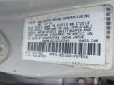 Toyota Corolla S 1NXBR12E31Z517649 снимка
