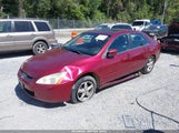 Honda Accord 2.4 Ex JHMCM56644C032799 снимка