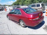 Honda Accord 2.4 Ex JHMCM56644C032799 снимка