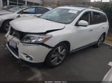 Nissan Pathfinder Platinum 5N1AR2MN7FC608547 снимка