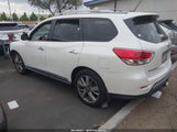 Nissan Pathfinder Platinum 5N1AR2MN7FC608547 снимка
