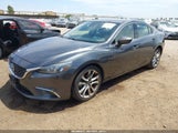 Mazda Mazda6 I Grand Touring JM1GJ1W58G1466266 fotografie