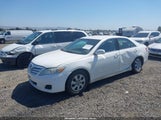 Toyota Camry Le 4T4BF3EK1AR006419 снимка