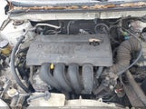 Toyota Corolla Le 2T1BR32E64C287414 снимка