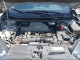 Honda Cr-V Ex-L/Ex-L Navi 2HKRW1H85HH509201 fotografie