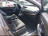 Honda Cr-V Ex-L/Ex-L Navi 2HKRW1H85HH509201 снимка